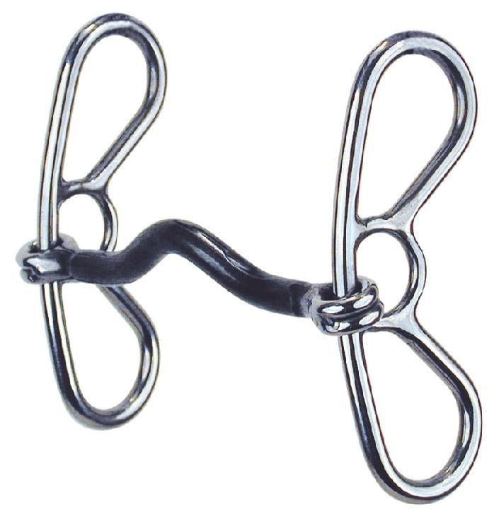 Reinsman Freter Butterfly Low Port Bit