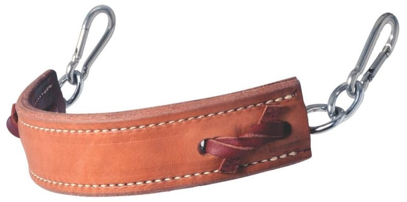 Reinsman Sharon Camarillo Adjustable Noseband Brn