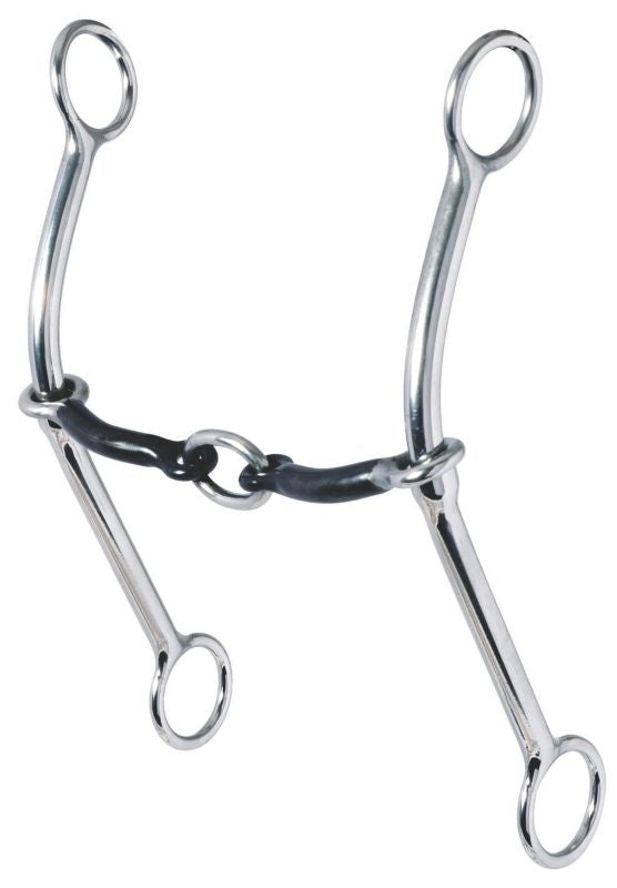 StageE Good On You Comp Gag Lifesaver Snaffle