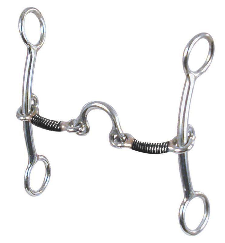 Stage C Sharon Camarillo 3X3 Lite Lifter Ported