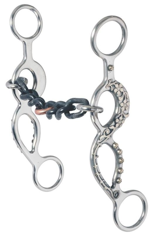 StageC Sharon Camarillo Rolux Chain/Copper Mouth B