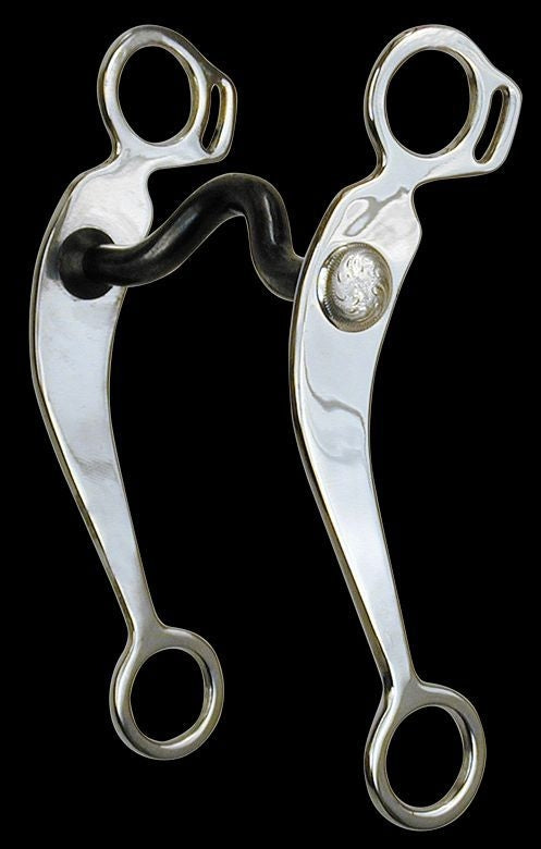 Reinsman Stage D Pro Cutter Hand Polished Med Port
