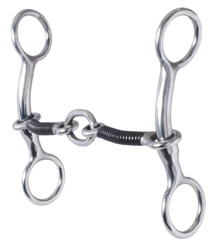 Stage B Trigger Training Gag Wrapped Lifesaver