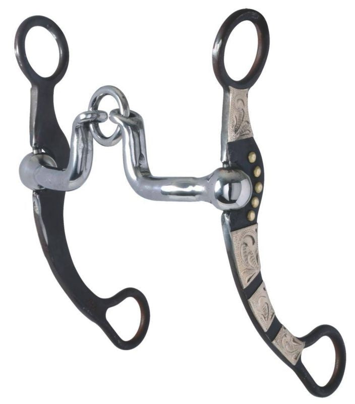 REINSMAN Stage C Pro Roper Lifesaver Port