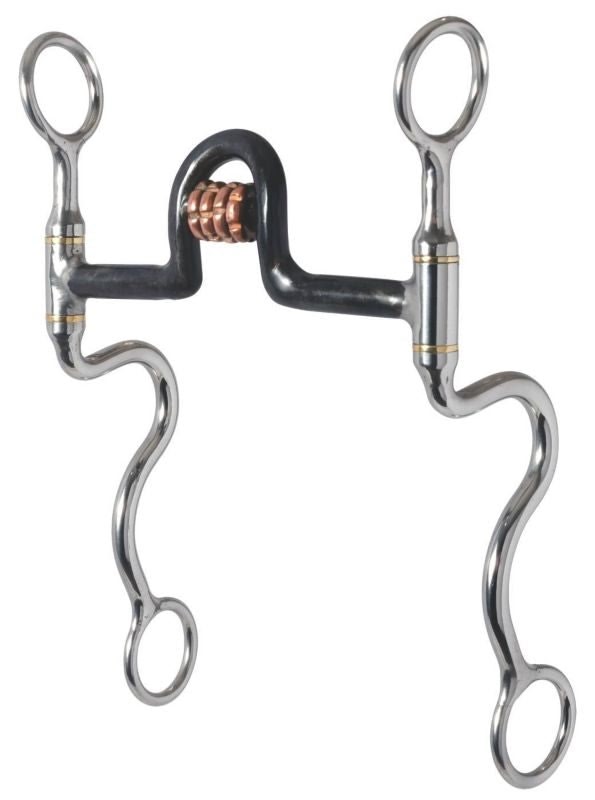 Stage D Classic -Port Palate Relief Copper Rollers