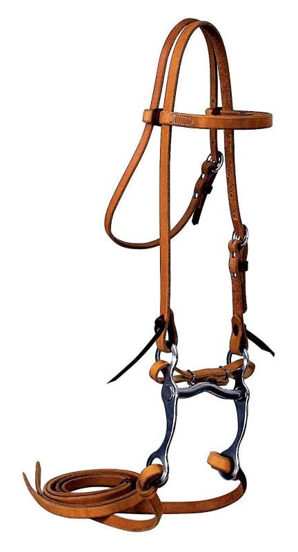 REINSMAN Pony Bridle Pony