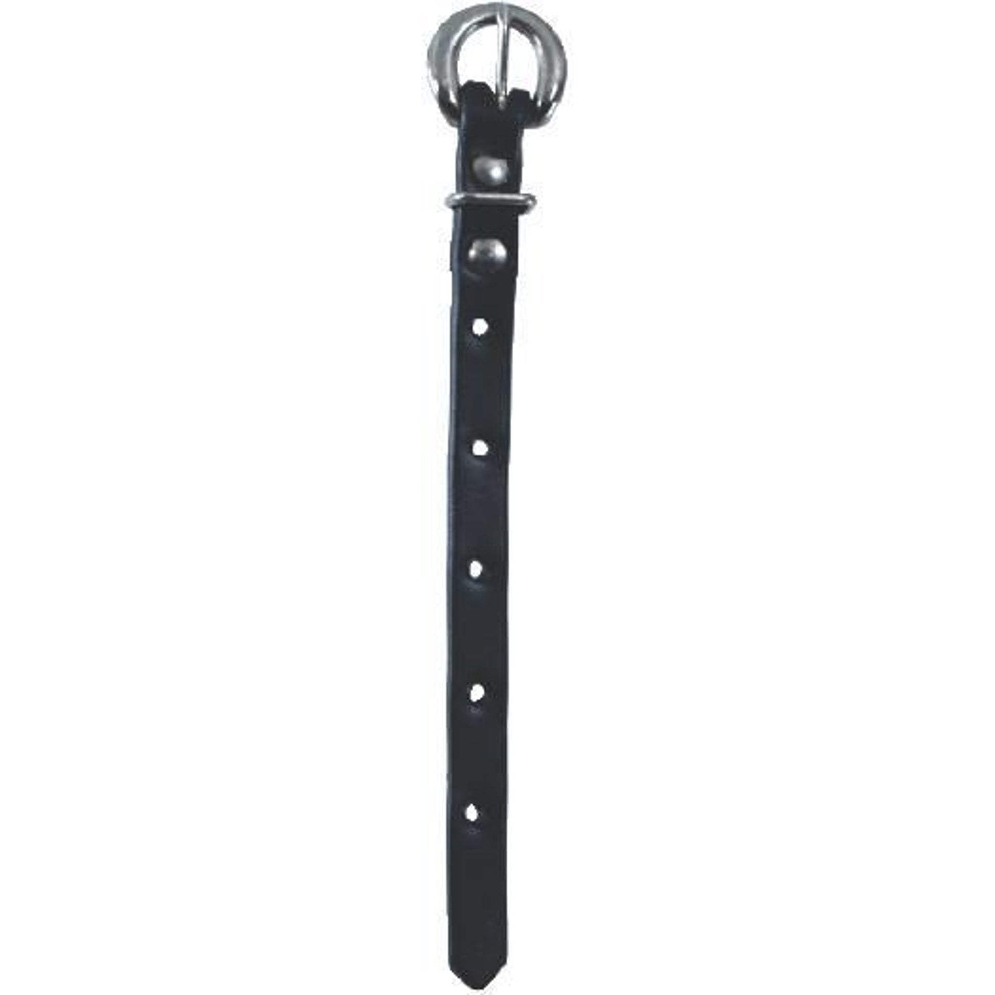 Reinsman Throat Latch Extender 1/2 x 7ft Brn