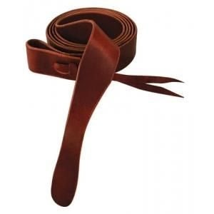 Reinsman Latigo Tie Strap 1 5/8x7ft
