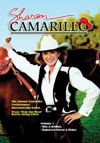 SHARON CAMARILLO DVD1 OF 4