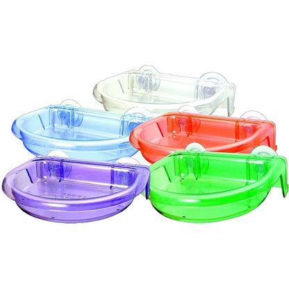 Droll Yankees Tweet Spot Dish 1/2C Assorted