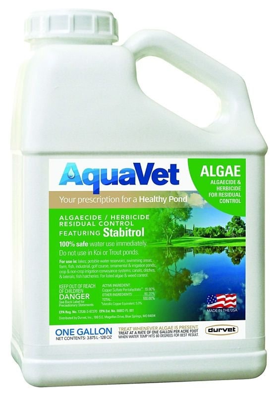 Algae Control Gallon