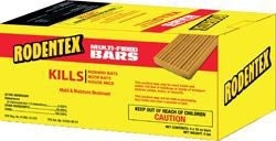 Rodentex Multi Feed Bar