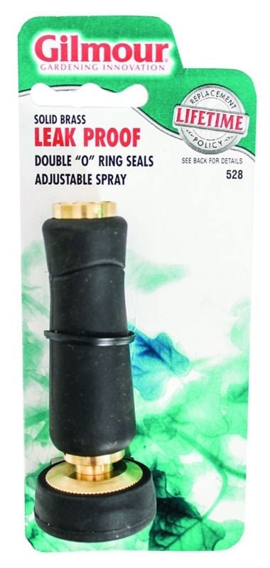 Straight Nozzle Twist Full Size