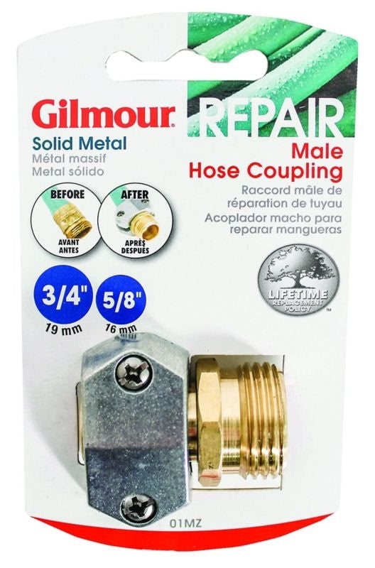 Male Hose Coupling
