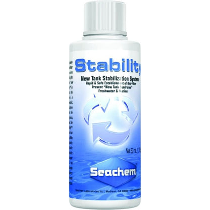Seachem Stability 50 mL