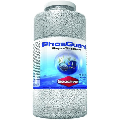 Seachem Phosguard