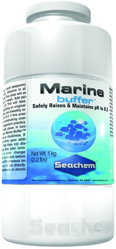 Seachem Marine Buffer