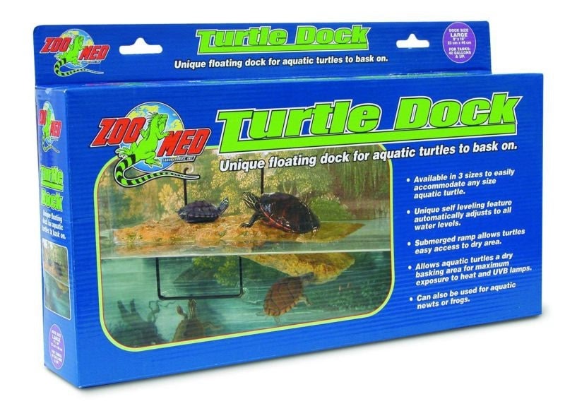 Zoo Med Turtle Dock Large