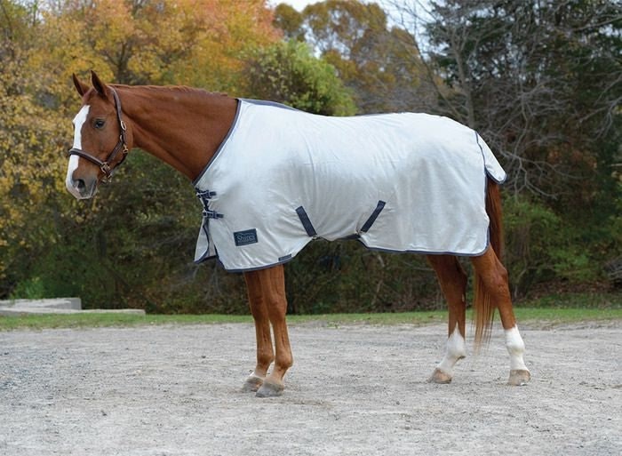 Shires Solid Aluminium Comb Metal