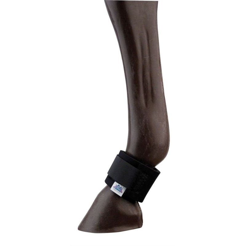 Toklat Adjustable Neoprene Pastern BootBrn