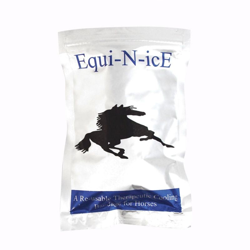 Equi-N-Ice Therapy Bandage