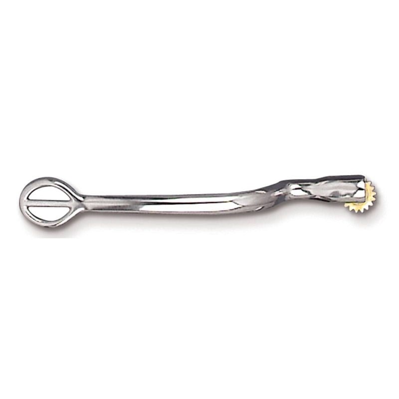 Toklat Ladies Fine Rowel Spur