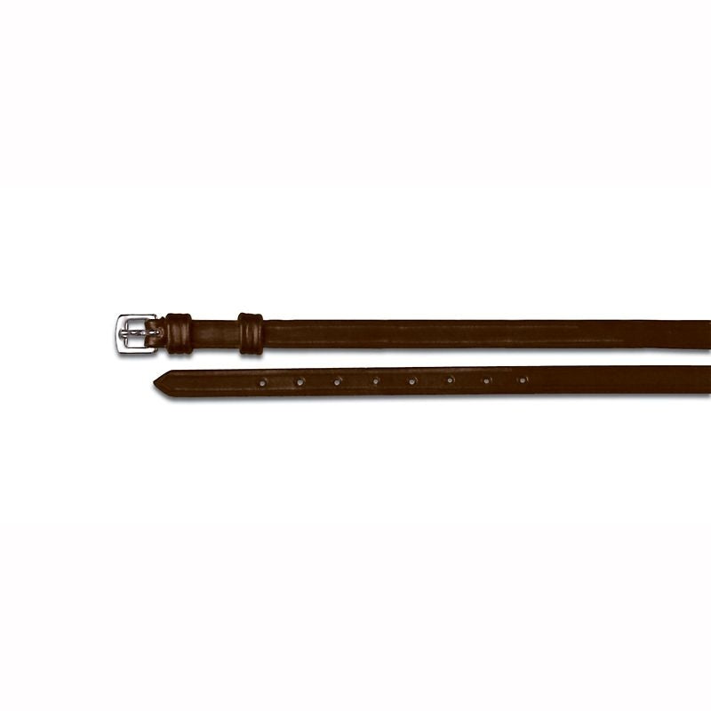 Toklat Premium 1/2 Leather Spur Straps Ladies
