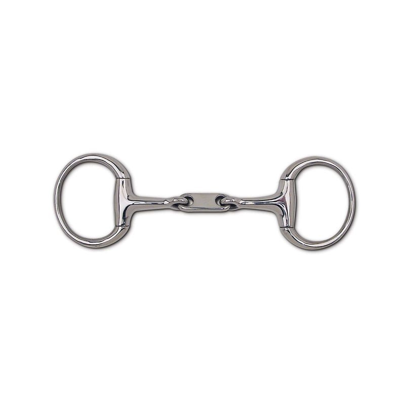 Toklat SS Dr. Bristol Snaffle Eggbutt