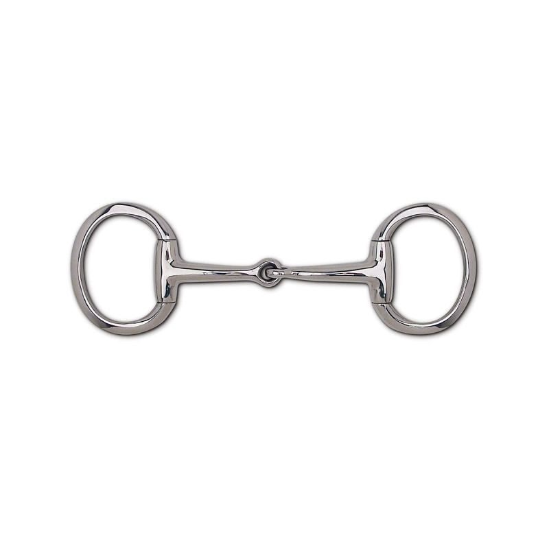 Toklat Eggbutt Snaffle 5
