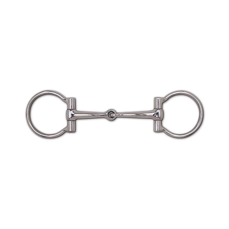 Toklat Snaffle Dee 5 Brn