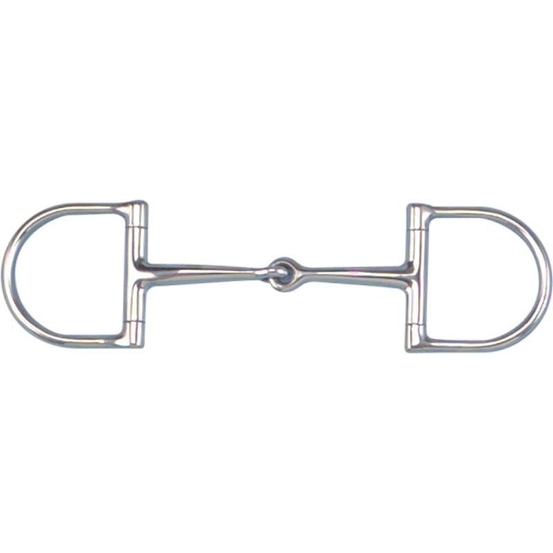 Toklat Snaffle Dee - Pony 4