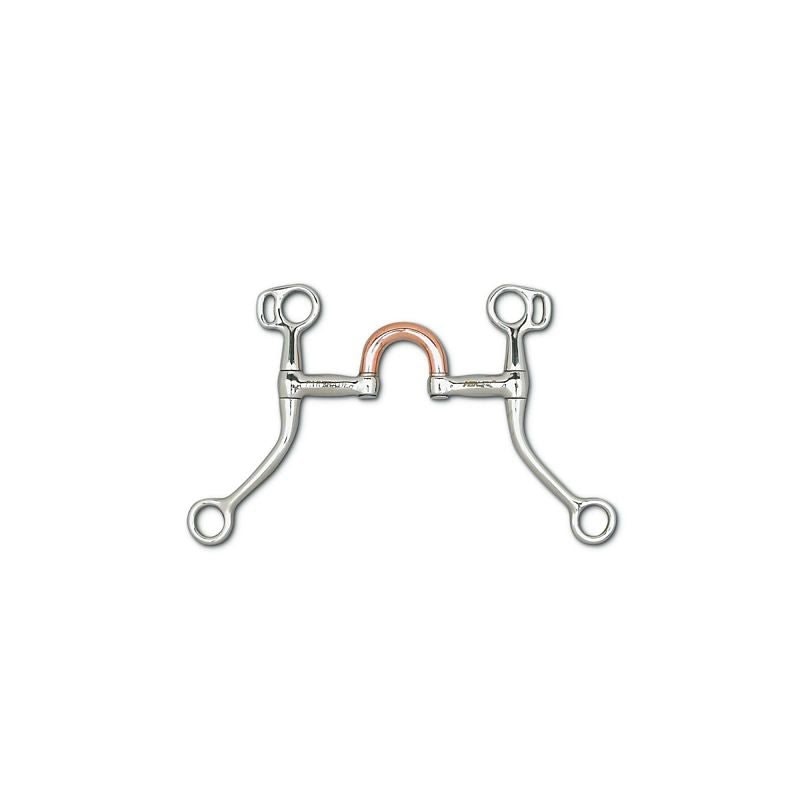 Toklat 5 Swept Back Medium Port Correction Bit 5
