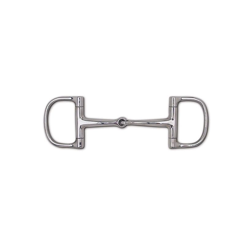 Toklat Dee Medium Snaffle 5