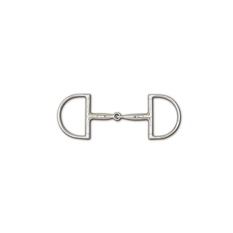 Toklat Hunt Dee Snaffle 4.75