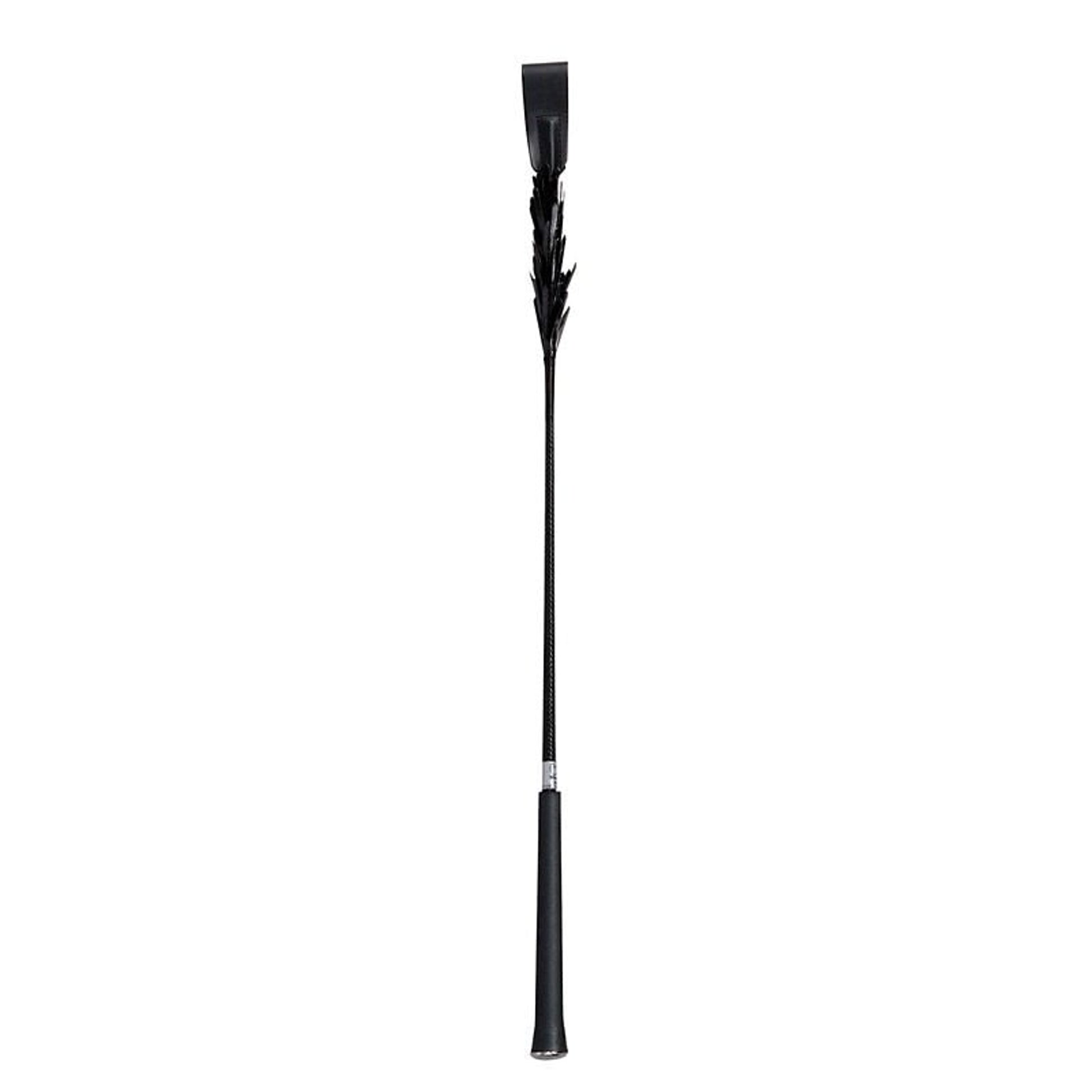 Wonder Whip Feathered Race Bat 28 Black