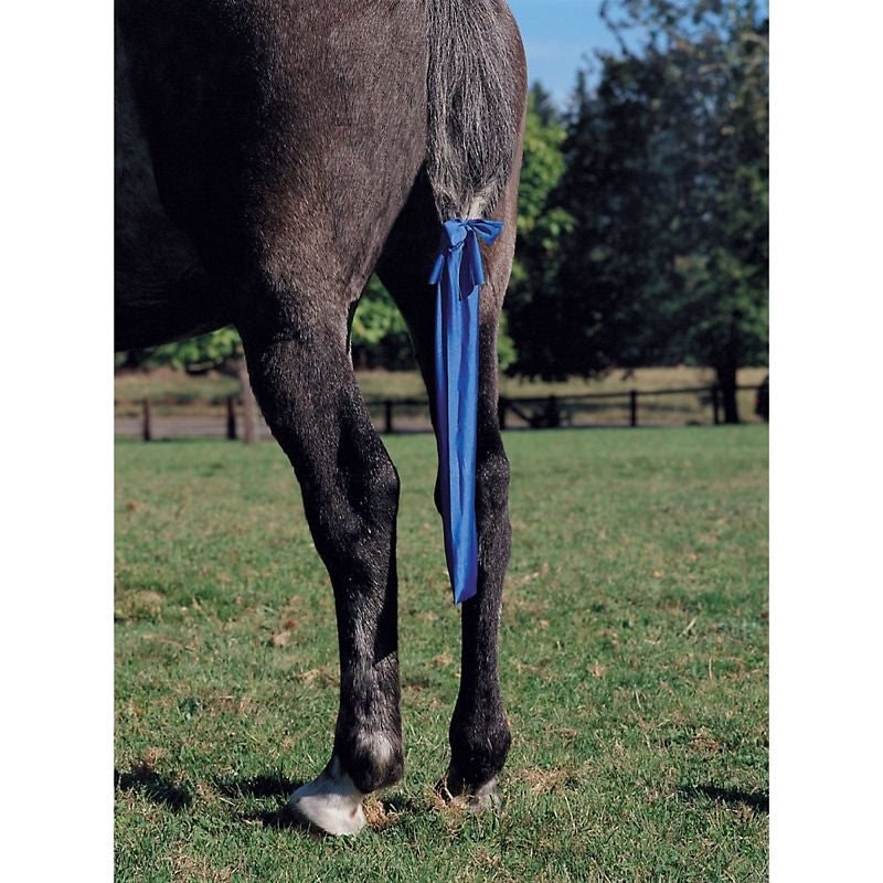 Jammies Tail Bag Black
