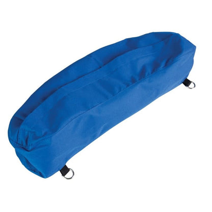Western 600 Denier Cantle Bag