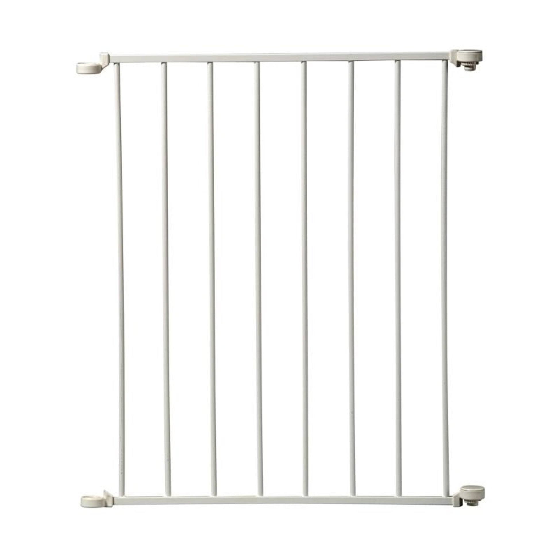 Command by Kidco Custom Fit Pet Gate Extension