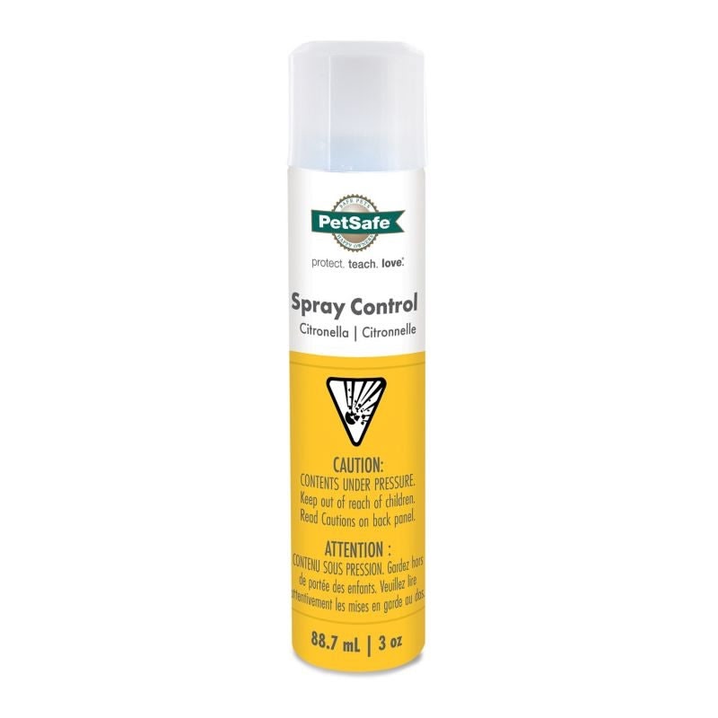 PetSafe Citronella Anti-Bark Collar Refill