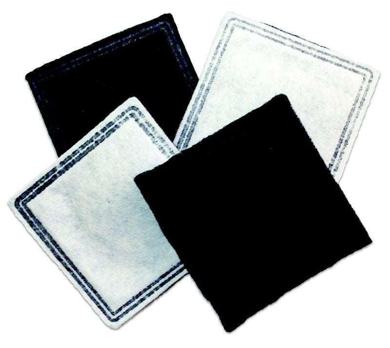 PetSafe Current Pet Fountain Carbon Filters 4pk