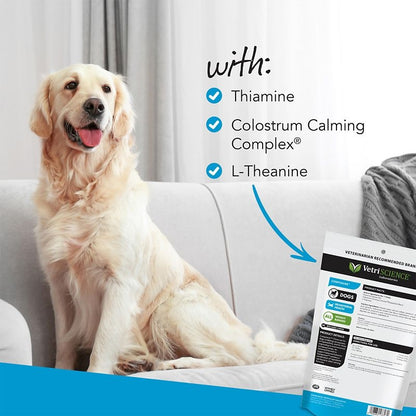 VetriScience Composure Chews for Dogs
