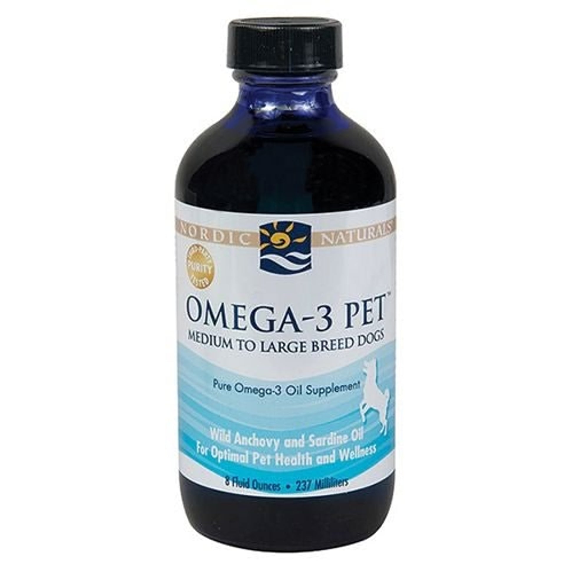 Omega-3 Pet Liquid