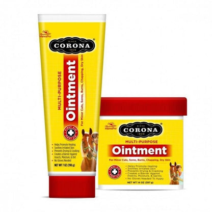 Corona Multi Purpose Ointment 2 oz