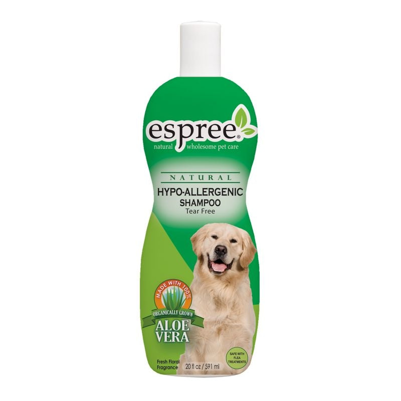 Espree Hypo-Allergenic Dog Shampoo