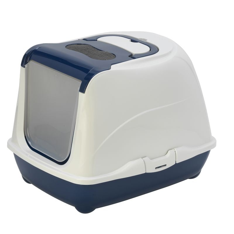 Moderna Flip Cat Litter Box