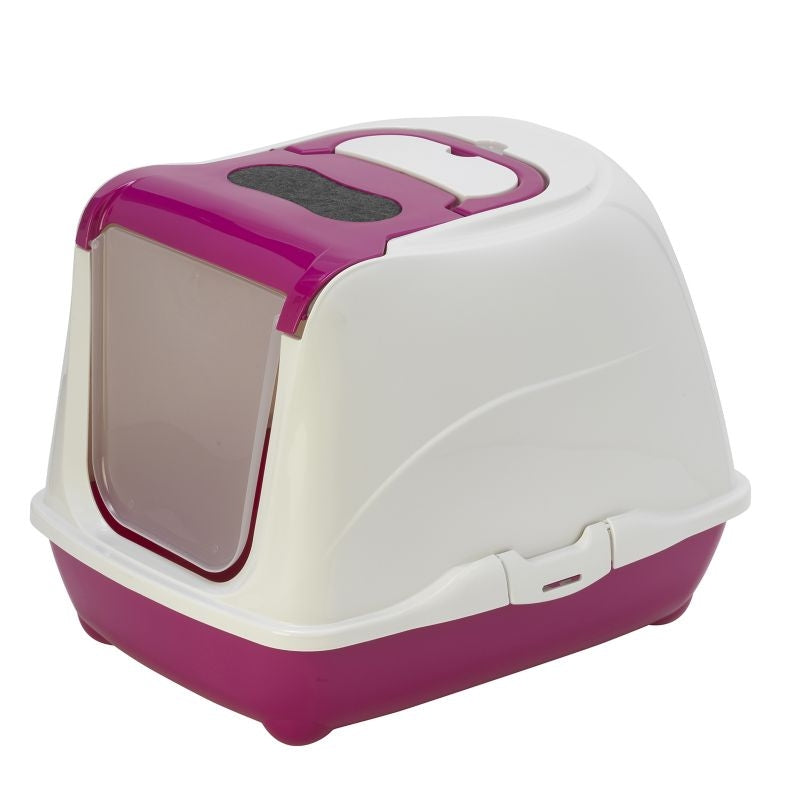 Moderna Flip Cat Litter Box