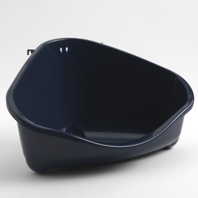 Moderna Corner Ferret Litterbox