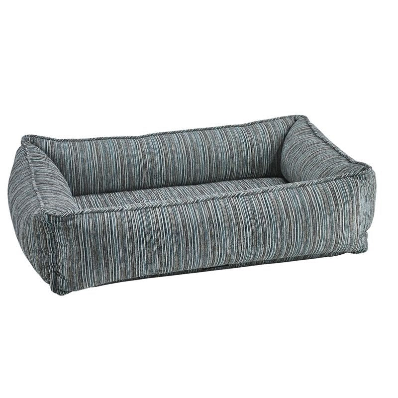Bowsers Teaka Urban Lounger Dog Bed