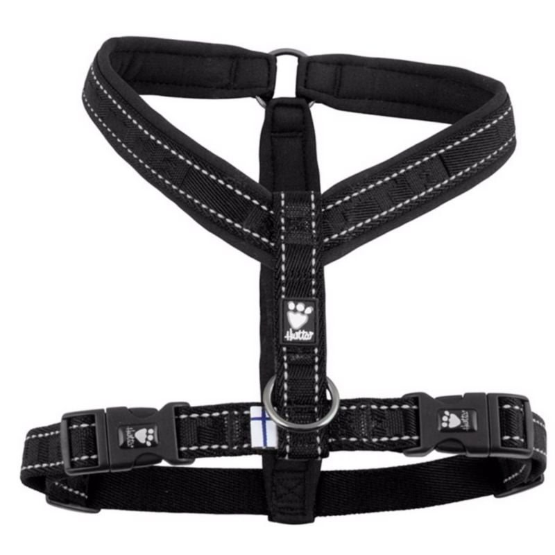 Hurtta Casual Padded Dog Y Harness