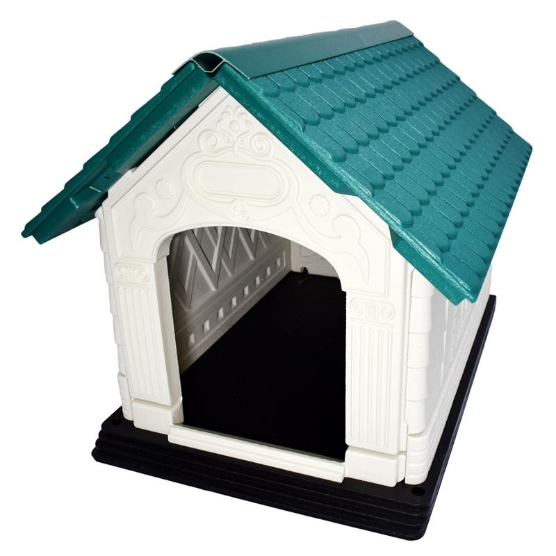 Iconic Pet DazzleDen Elite Pet Villa
